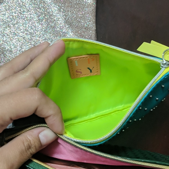 Cosmetic bag (3) - Picture 5 of 5